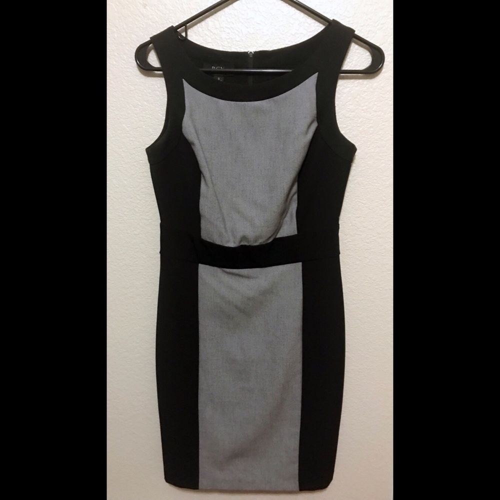 BCX Colorblock Career Dress